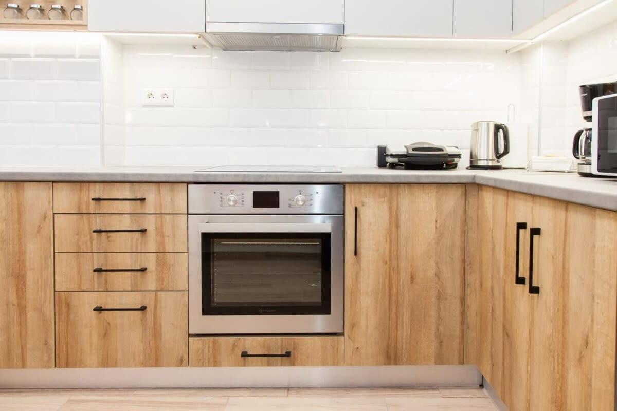 Beautiful New Apartment In Petralona Aten Exteriör bild